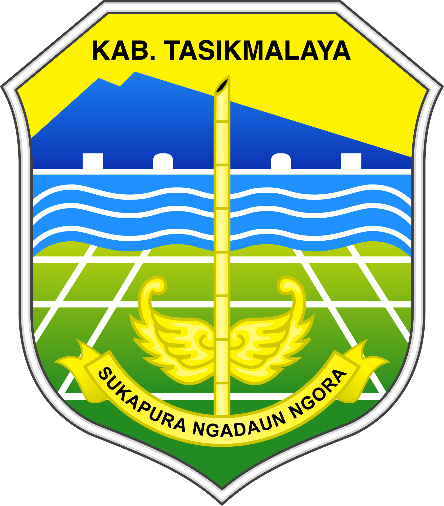 Logo Tasikmalaya